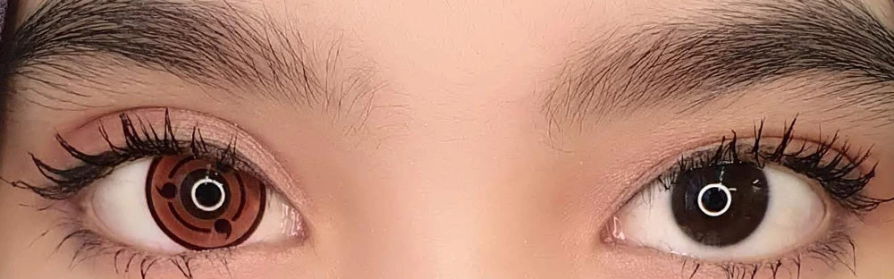 Sweety Third Stage Sharingan - Image 2