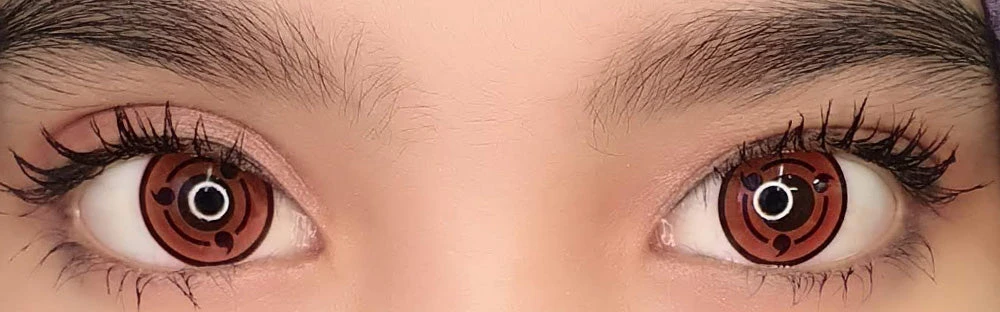 Sweety Third Stage Sharingan - Image 3