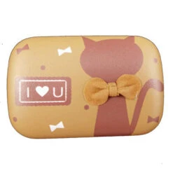 Lens Case Travel Kit - Elegance