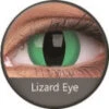 Phantasee Crazy Green Lizard Eye