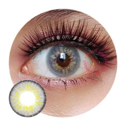 Urban Layer Nairobi Rim Grey