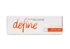 1-Day Acuvue Define Natural Shine - 30 Pcs