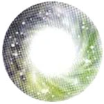 Western Eyes Qlo Green