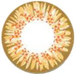 Western Eyes Frozen Brown