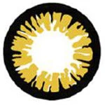 Sweety Crazy BT Yellow