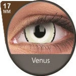 Phantasee Mini Sclera Lens Venus