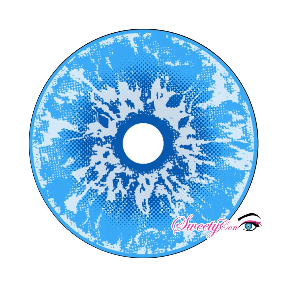 Sweety Mini Sclera White Walker - Image 3