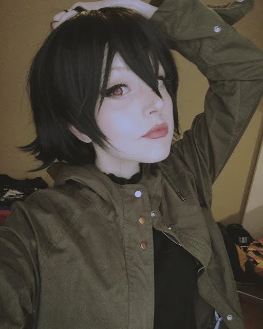 Cosplay Wig - Bleach - Kojima Mizuiro - Image 4