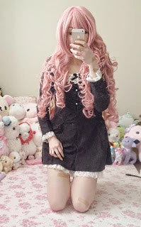 Cosplay Wig - Vocaloid - Luka 076D - Image 6